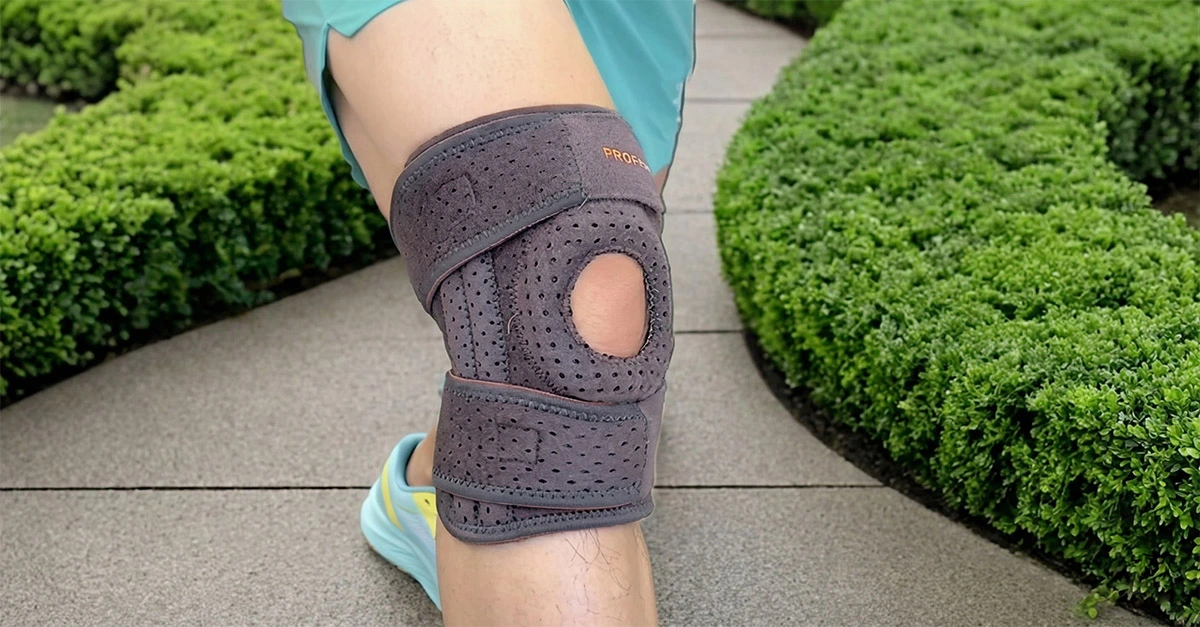 Mrjoint Knee Stabilizer